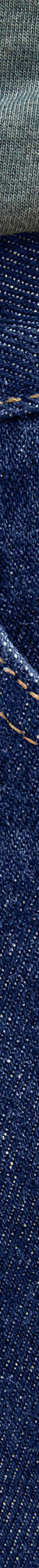 Jean ceinture élastiquée côtés - entrej. 72 cm (brut) Jean ceinture élastiquée côtés - entrej. 72 cm (brut)